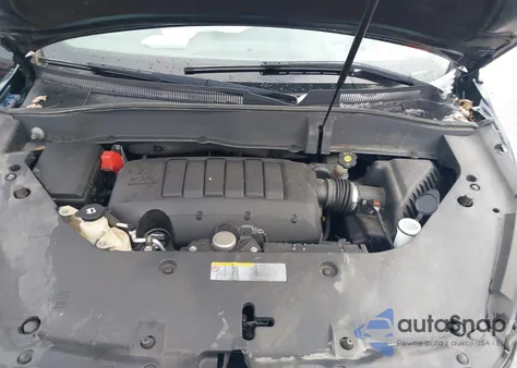 2017 GMC Acadia Limited z USA, uszkodzony, nr VIN 1GKKRSKD8HJ201780